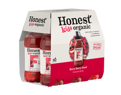 Berry Berry Good 6x200ml