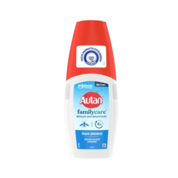 Autan® Répulsifs Anti-Moustiques