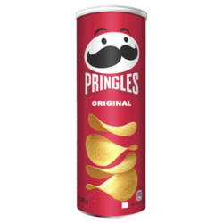 Pringles - Les Classiques