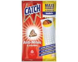 Anti-mites Catch