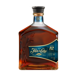 Rhum FLOR DE CAÑA