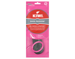 Semelles Gel Ultra-Fine 3/4 39-41