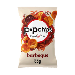 Barbeque Sharing Crisps