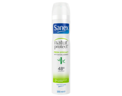 Déodorants Natur Protect Bambou