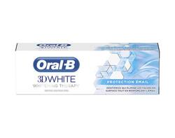 Oral-B 3D White Protection Email