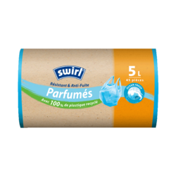 Sacs Parfumés Océan