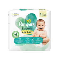Pampers Harmonie T1