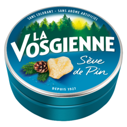 La Vosgienne Sève de Pin