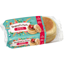 Regent's Park - Park on aime ça !