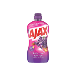 AJAX RELAXANT