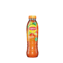Lipton Ice Tea Peach 500ml