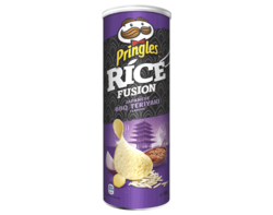 Rice Japanese BBQ Teriyaki 160g