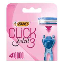 Recharges BIC® Click Soleil 3