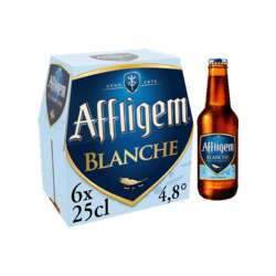 Affligem Blanche 6x25cl