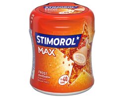 Mandarine Max