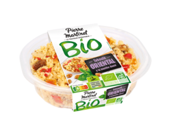 Taboulé Oriental BIO 200g