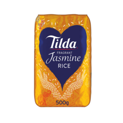 Jasmine Rice 500g