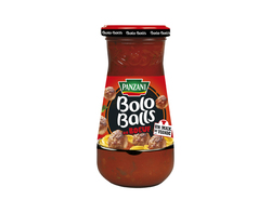 Bolo Balls au Boeuf 400g