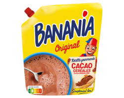 Poudre chocolatée original 1kg