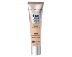 Fond de teint Dream Urban Cover 122 Creamy Beige
