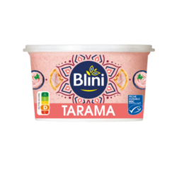 Tarama Blini 200g