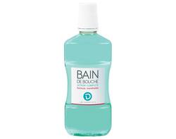 Le Bain de Bouche
