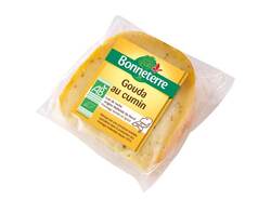 Gouda au Cumin