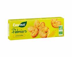 Palmier 100g