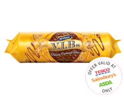 Classic Caramel Bliss