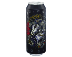 SLASH BLONDE - 50cl - 7,5% alc./vol