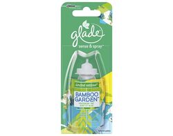 Recharge Bamboo Garden™ Senteur Thé vert et Aloe