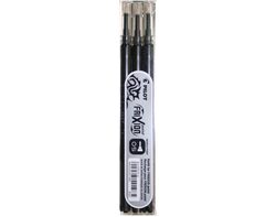 Etui de 3 recharges FriXion Point - Disponible dans 7 coloris