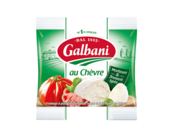 Galbani au Chèvre 125g
