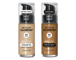 Fond de Teint ColorStay