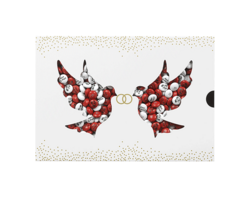 Coffret Mariage 400g