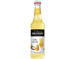 Sirop de Piña-Colada MONIN 33cl