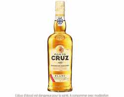 Porto CRUZ Blanc 75cl