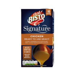 Bisto Signature Ready to Use Gravy
