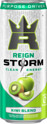 Reign Storm Kiwi Blend 355ml