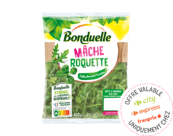 La Mâche & Roquette Bonduelle