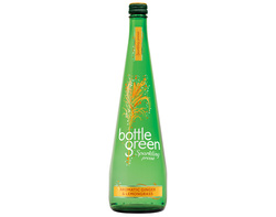 Ginger & Lemongrass Sparkling 750ml bottle
