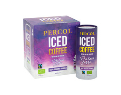 Protein Latte 4x225ml