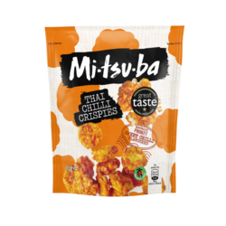Mitsuba Snacks