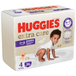 Culottes - Taille 4 (9-14 kg)