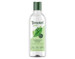 Shampooing Pure 300ml