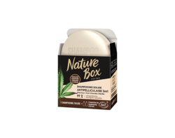 Shampooing solide Antipelliculaire 3en1 - 85g