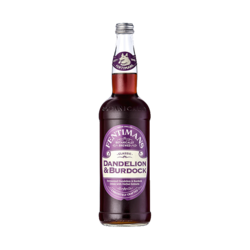 Fentimans Dandelion & Burdock 750ml