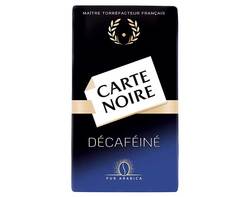 Décaféiné 250g