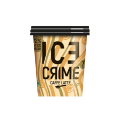 Caffe Latte 475 ML
