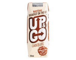Up & Go Chocolate 250ml
